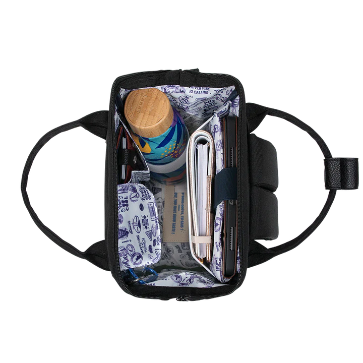 Sac à dos CABAÏA Adventurer San Francisco Small