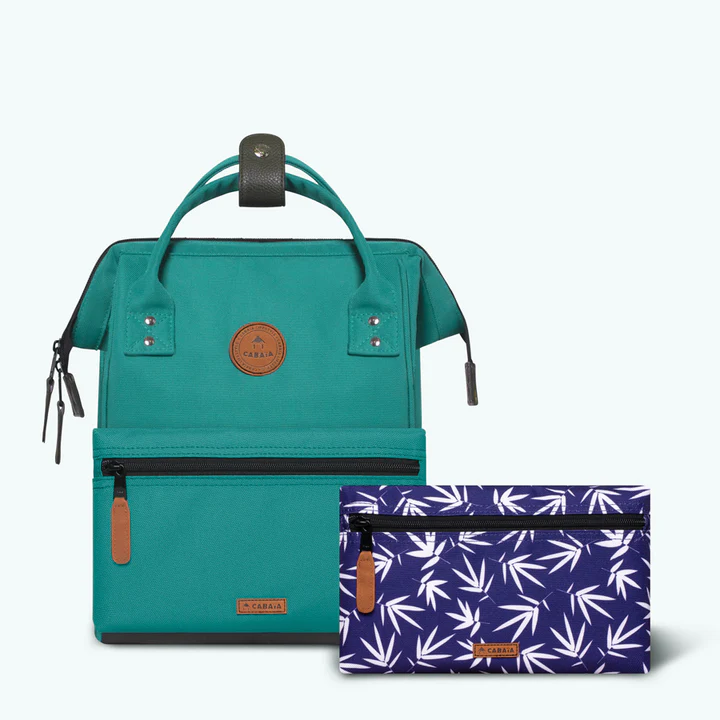 Sac à dos CABAÏA Adventurer San Francisco Small
