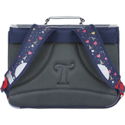 Cartable TANN'S 38cm Emilie