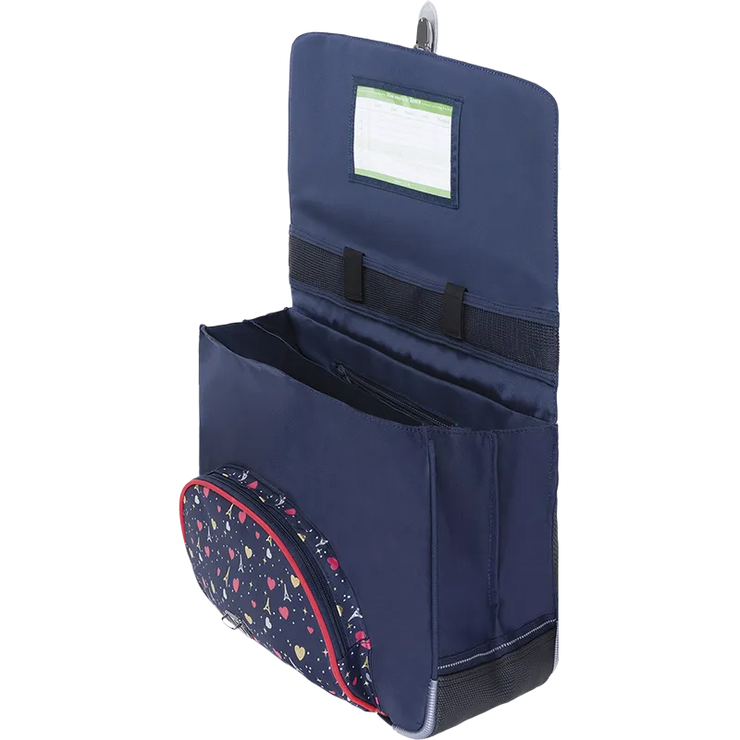 Cartable TANN'S 38cm Emilie
