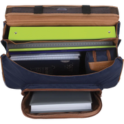 Cartable TANN'S 38cm Emilie