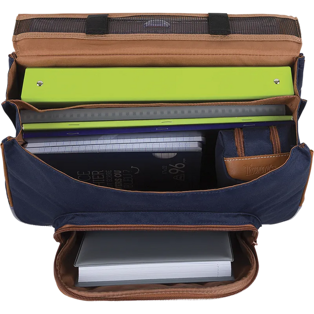 Cartable TANN'S 38cm Emilie