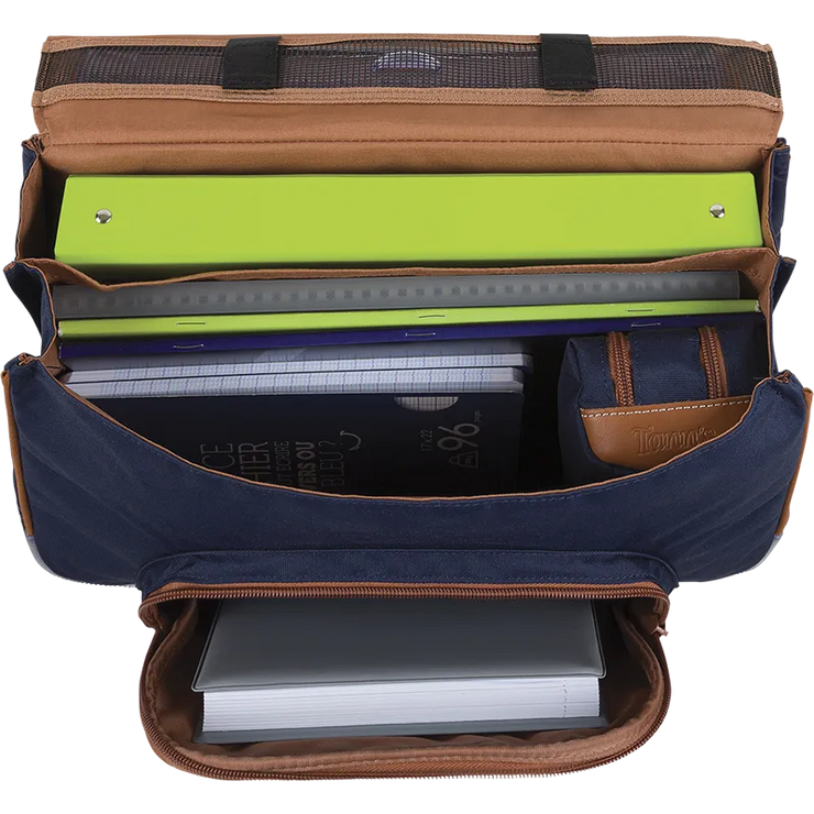 Cartable TANN'S 38cm Emilie