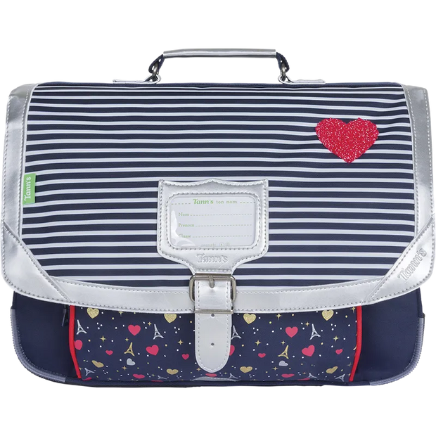 Cartable TANN'S 38cm Emilie