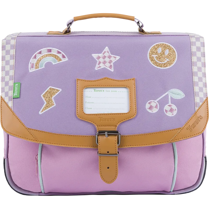 Cartable TANN'S 35 cm Manon