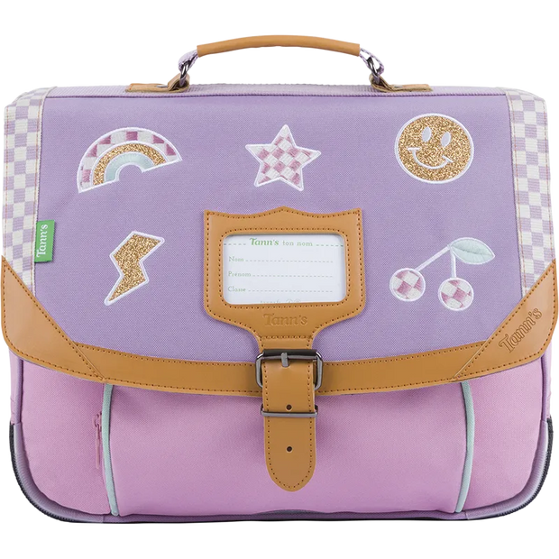 Cartable TANN'S 35 cm Manon