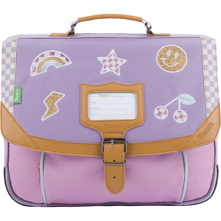 Cartable TANN'S 35 cm Manon
