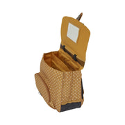 Cartable TANN'S 38cm Mathilde Moutarde