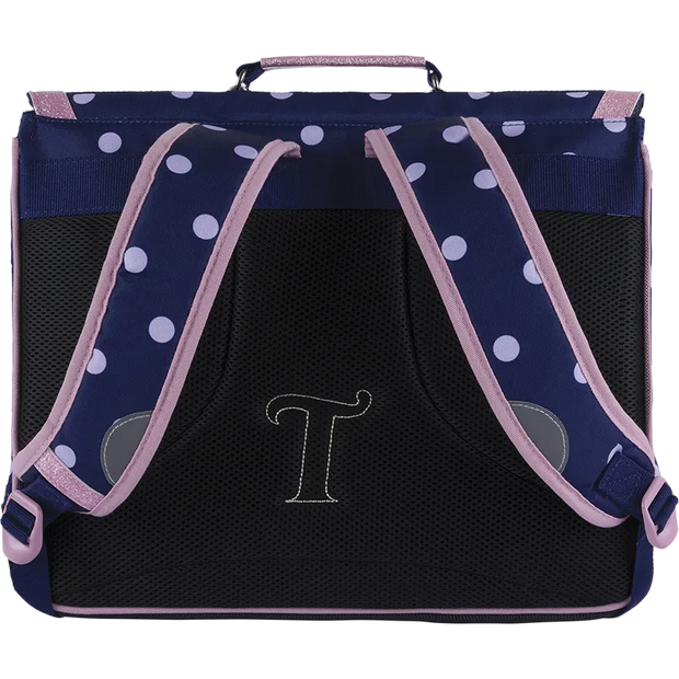 Cartable TANN'S 41 cm Romy