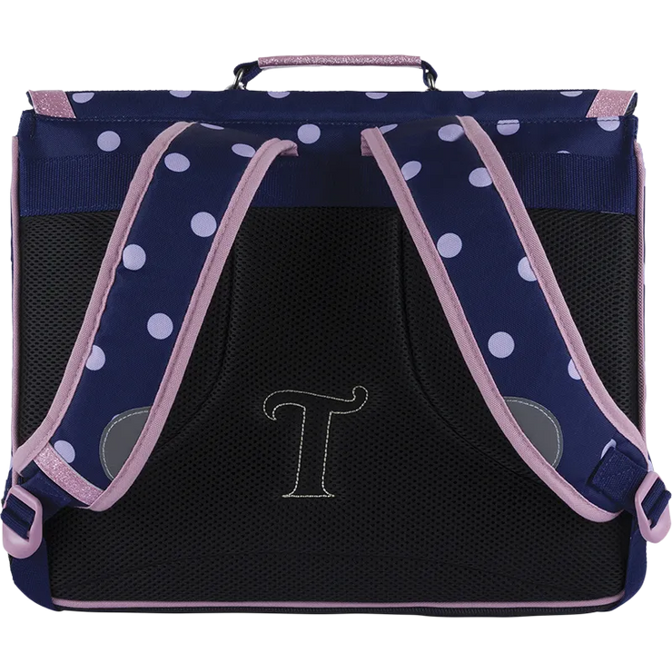 Cartable TANN'S 41 cm Romy