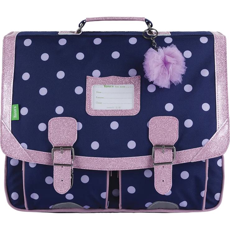 Cartable TANN'S 41 cm Romy