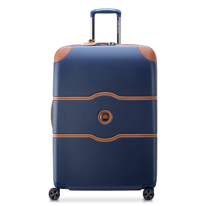 Grande Valise DELSEY Chatelet Air 2.0 77CM Marine - la maro