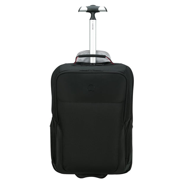 Trolley Delsey Parvis plus SAC A DOS