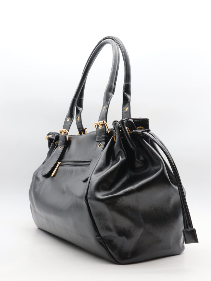 Sac porté épaule A4 Flora & Co F7578