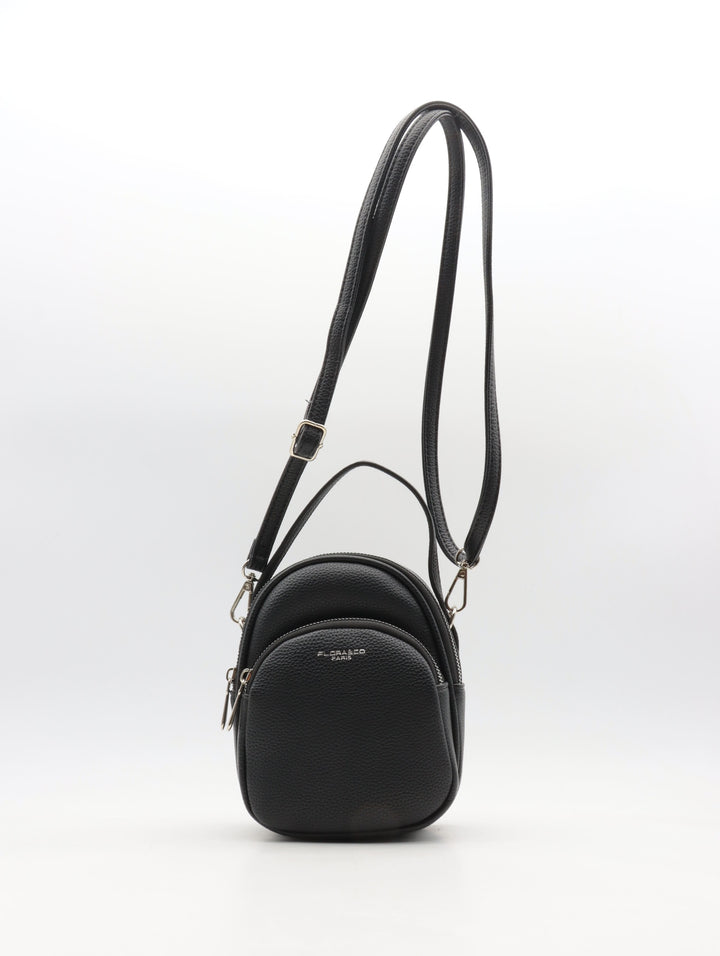Flora & Co F8507 Noir — face