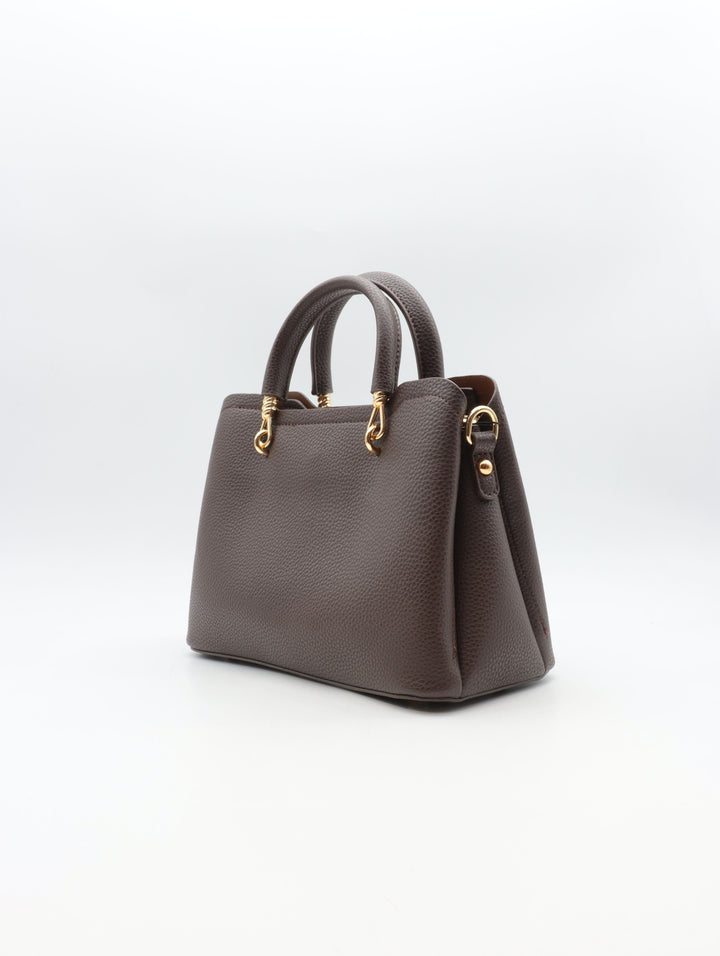 Flora & Co H6931 Chocolat — vue dos