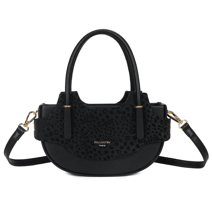 Sac Gallantry YL-26024 noir