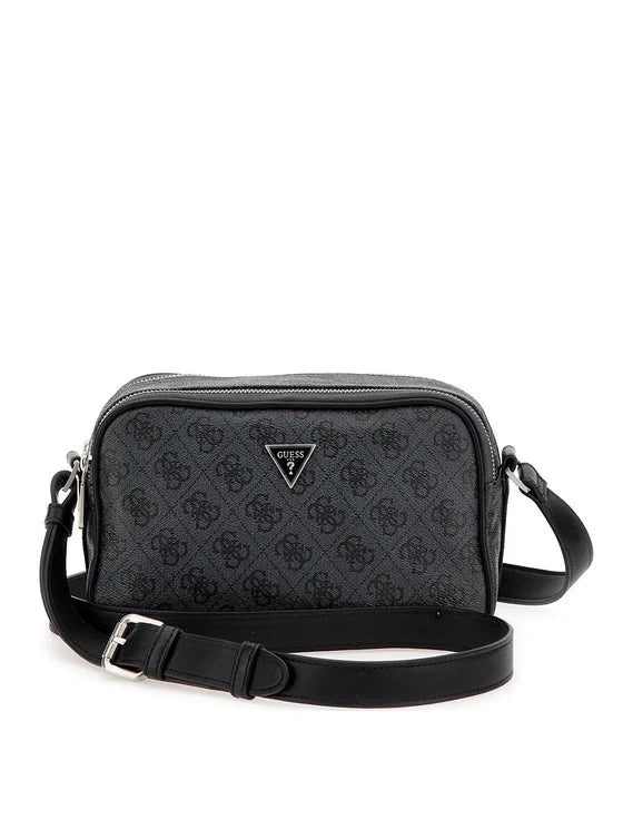 GUESS Sacoche Vezzola Smart Mini Bags Noir