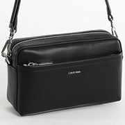 Sac À Bandoulière Must Double Straps CALVIN KLEIN