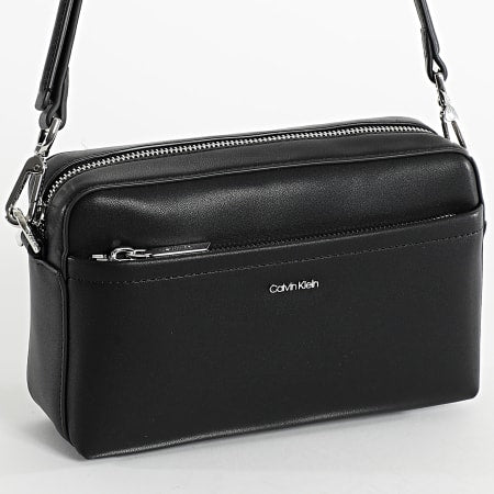 Sac À Bandoulière Must Double Straps CALVIN KLEIN