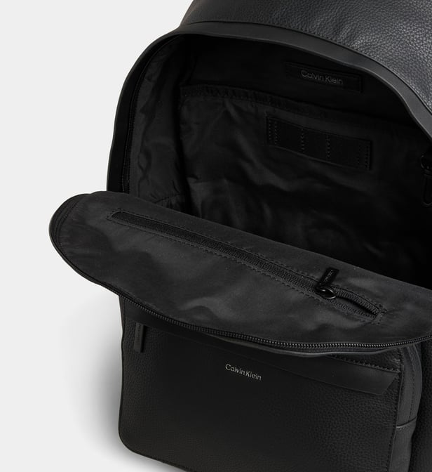 Sac À Dos En Polyester Recyclé CALVIN KLEIN