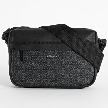 Sac Bandoulière Homme Must Mono Camera Bag CALVIN KLEIN