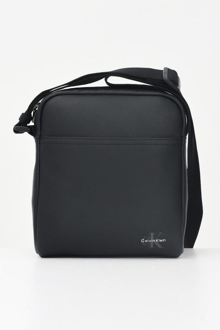 Sac Bandoulière Reporter Pour Homme CALVIN KLEIN