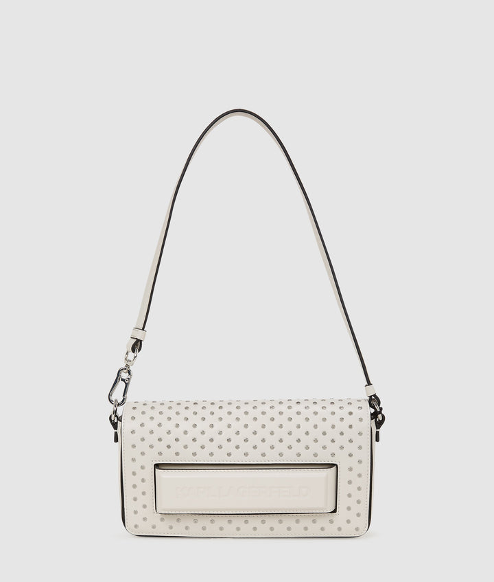 Petit Sac Bandoulière Ikon/K KARL LAGERFELD