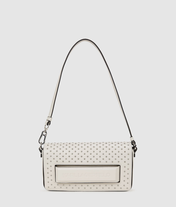 Petit Sac Bandoulière Ikon/K KARL LAGERFELD