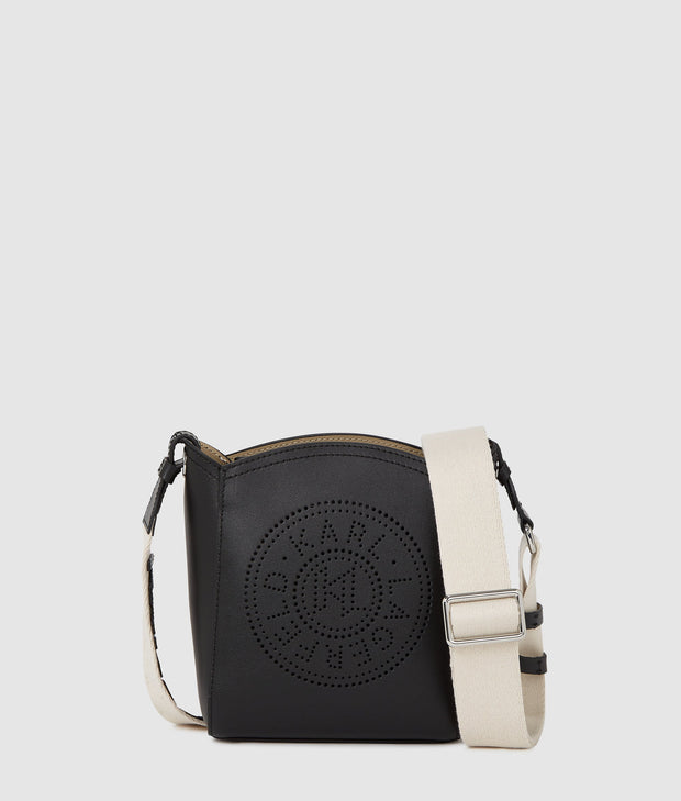 Petit Sac Sceau K/Circle KARL LAGERFELD