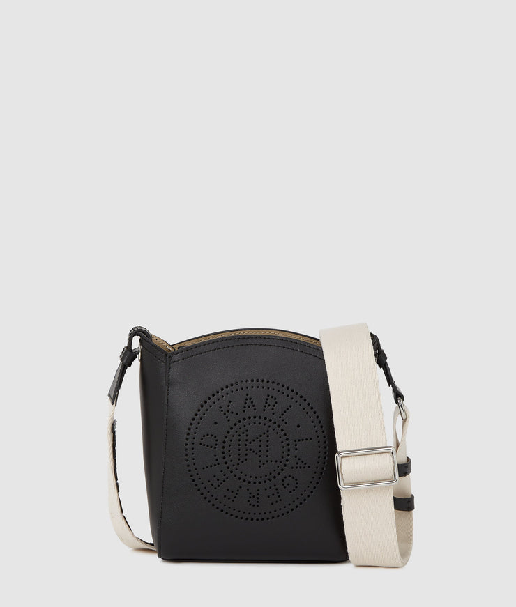 Petit Sac Sceau K/Circle KARL LAGERFELD