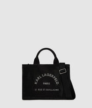 Cabas À Strass K/RSG KARL LAGERFELD