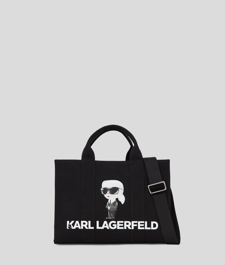 Sac Cabas Ikon KARL LAGERFELD