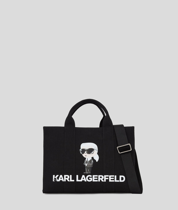 Sac Cabas Ikon KARL LAGERFELD