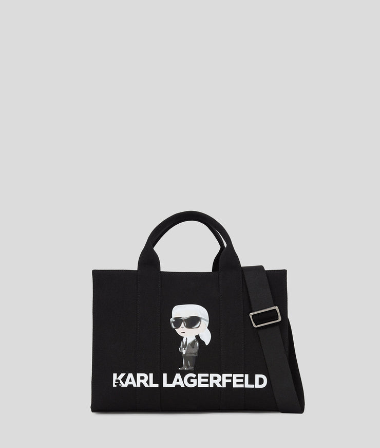 Sac Cabas Ikon KARL LAGERFELD