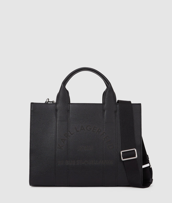Sac Cabas K/RSG Pebble Square Med Tote