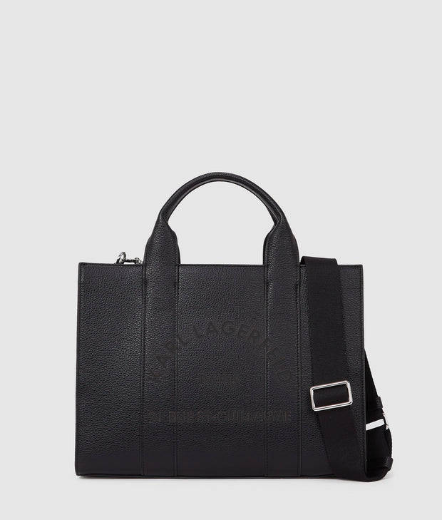 Sac Cabas K/RSG Pebble Square Med Tote