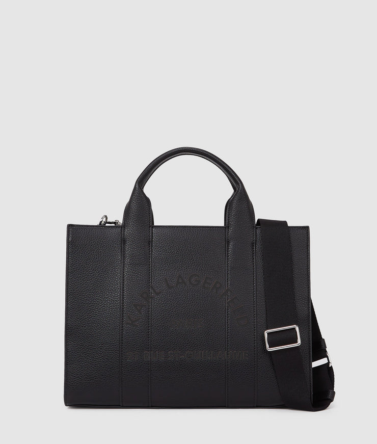 Sac Cabas K/RSG Pebble Square Med Tote