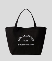 Sac Shopping KARL LAGERFELD K/RSG