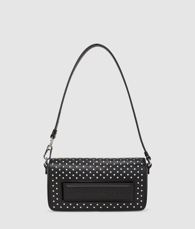 Petit Sac Bandoulière Ikon/K KARL LAGERFELD