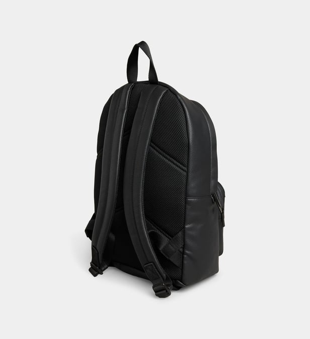 Sac À Dos En Polyester Recyclé CALVIN KLEIN