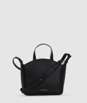 Petit Sac Cabas K/Circle À Clous KARL LAGERFELD