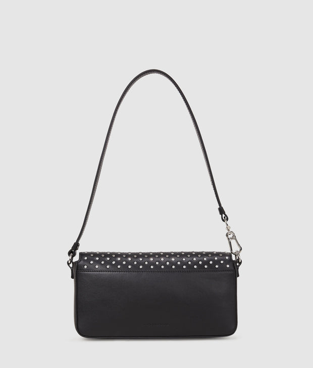 Petit Sac Bandoulière Ikon/K KARL LAGERFELD