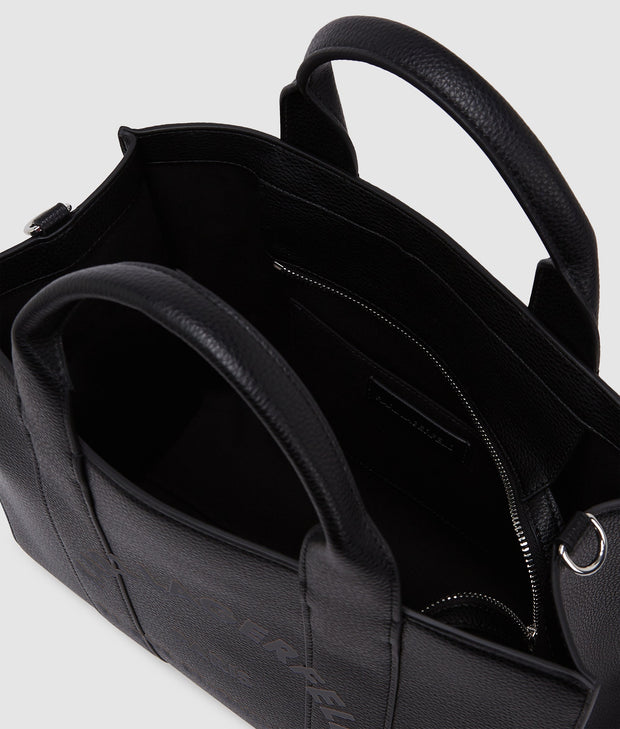 Sac Cabas K/RSG Pebble Square Med Tote
