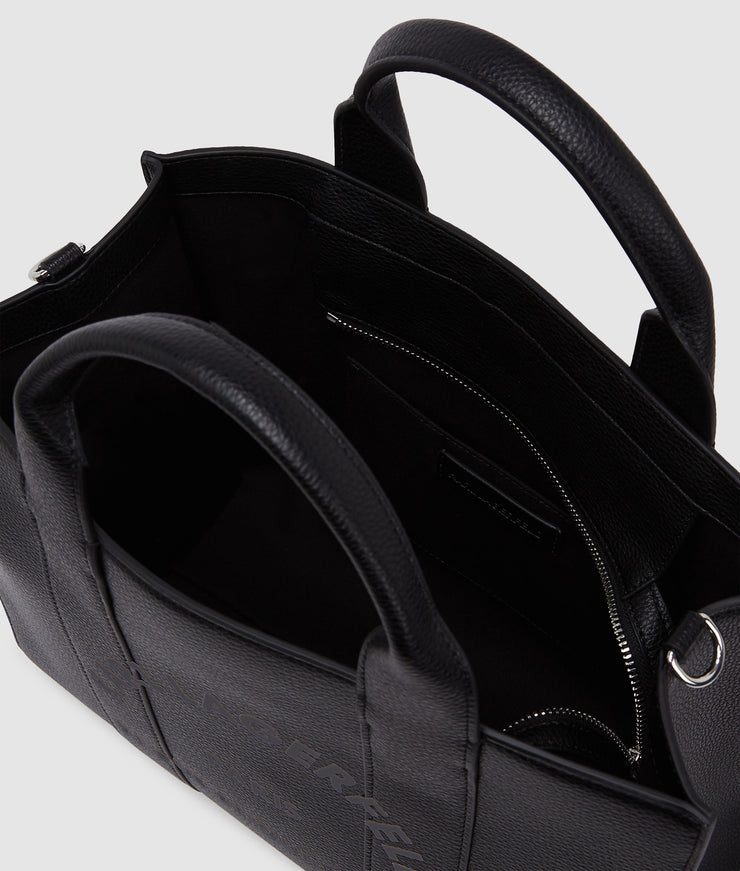 Sac Cabas K/RSG Pebble Square Med Tote