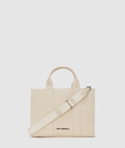 Cabas Ikon Choupette KARL LAGERFELD