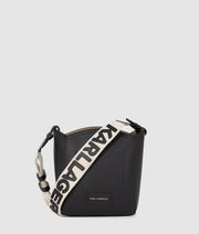 Petit Sac Sceau K/Circle KARL LAGERFELD
