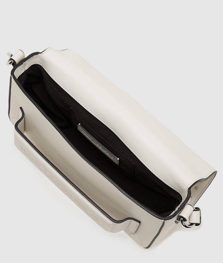 Petit Sac Bandoulière Ikon/K KARL LAGERFELD