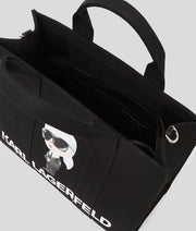 Sac Cabas Ikon KARL LAGERFELD