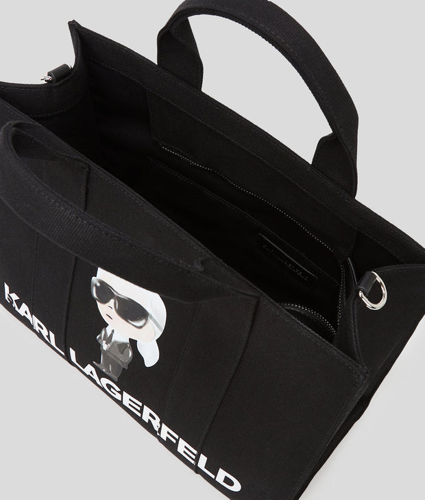 Sac Cabas Ikon KARL LAGERFELD
